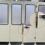 Safety Solution For Hole Detection