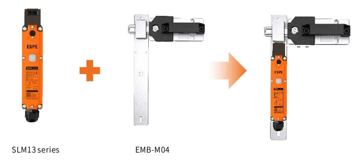 Combination & Model Selection EMB-M04