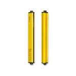ESS9220PLD-6 Compact Safety Light Curtain, resolution 29 mm, 92 beams, protective height 1820 mm, output PNP*2 - Image 2
