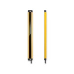 ESS9220PLD-6 Compact Safety Light Curtain, resolution 29 mm, 92 beams, protective height 1820 mm, output PNP*2 - Image 3