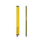 ESS9220PLD-6 Compact Safety Light Curtain, resolution 29 mm, 92 beams, protective height 1820 mm, output PNP*2 - Image 4