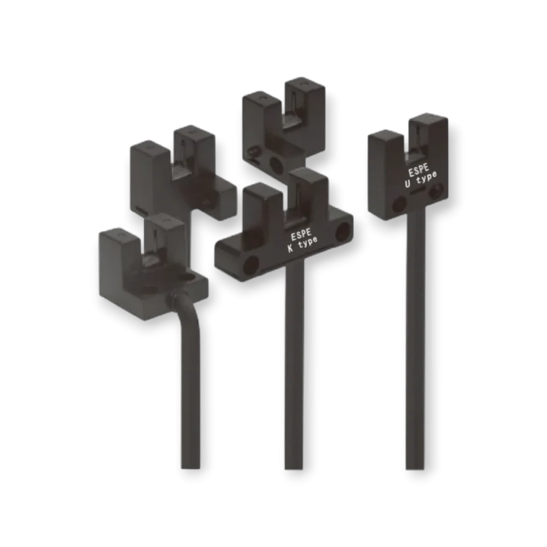 EF25PJ Optical sensor output PNP F type