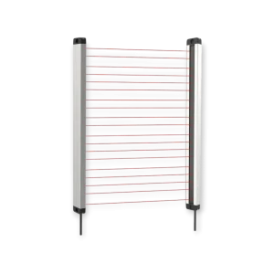 Danh mục sản phẩm: EB13 Ultra-thin Safety Light Curtain