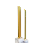 EB15-0420NC-2 Compact Safety light curtain, resolution 25 mm, 4 beams, protective height 60 mm, output NPN - Image 3