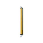 ELG0420L1NCS-05 Automation safety light curtain, resolution 25 mm, 4 beams, protective height 60 mm, output NPN - Image 4
