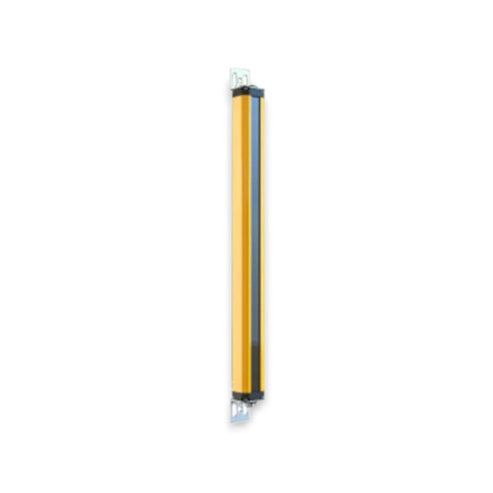 ELG0420L1NCS-05 Automation safety light curtain, resolution 25 mm, 4 beams, protective height 60 mm, output NPN - Image 4