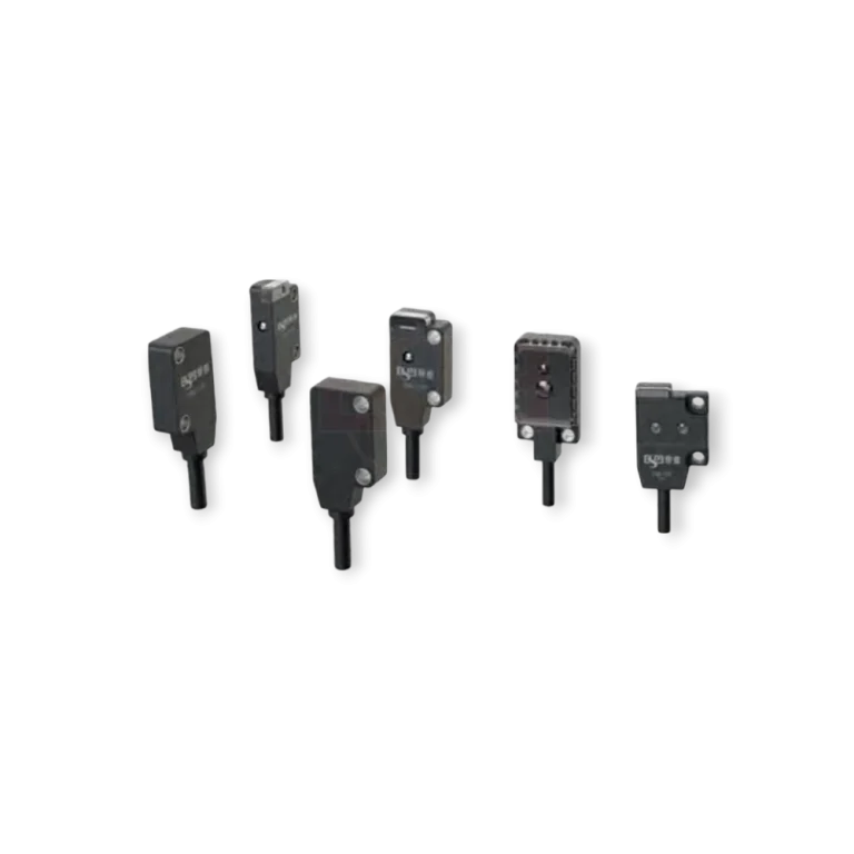 EP-QBCT30N Ultra-thin Photoelectric Sensor Active method NO, Output NPN, Detect distance 30cm