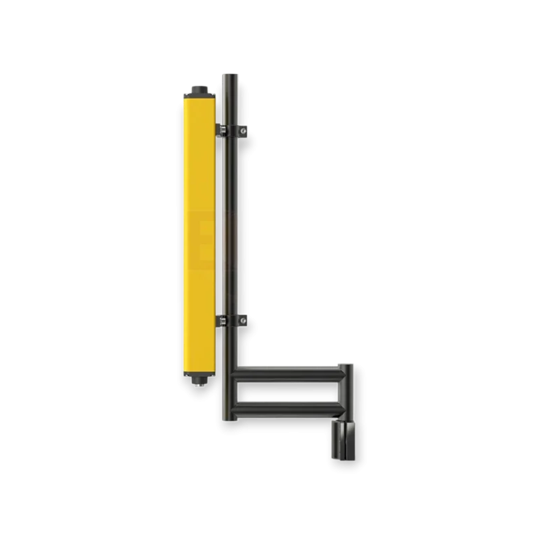 ESA0420PJ-05 Punching Machine Safety light curtain, resolution 30 mm, 4 beams, protective height 60 mm