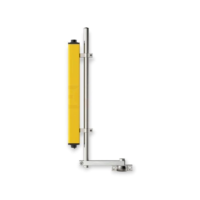 ESA0420PJ-2 Punching Machine Safety light curtain, resolution 30 mm, 4 beams, protective height 60 mm - Image 2