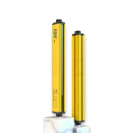 ESA0420PJ-2 Punching Machine Safety light curtain, resolution 30 mm, 4 beams, protective height 60 mm - Image 4