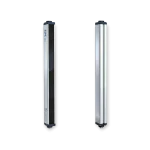 ESCL9620LPSZN-2 Measuring Light Curtain Sensor 96 beam, space 20mm, output PNP