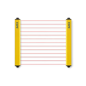 Danh mục sản phẩm: Safety Light Curtain