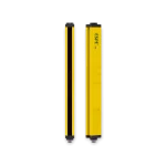 10ESE1030-104PEG-5 Type 4 Safety Light Curtain, resolution 20 mm, 104 beams, protective height 1030 mm, output PNP*2 - Image 3