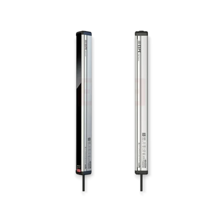 ESM10405IL-1 Measuring Light Curtain accuracy 5mm, 104 beam, detection height 515mm