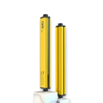 ESN10840H1NCC-20 Economical safety light curtain, resolution 50 mm, 108 beams, protective height 4280 mm, output NPN