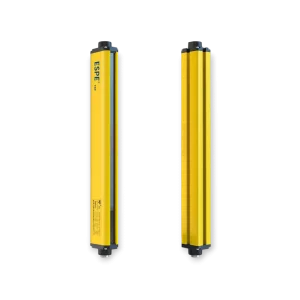 Danh mục sản phẩm: Economical Safety Light Curtain