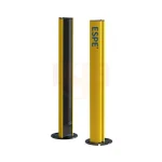 ESQC-N9210PC2-30 Multiple-side safety light curtain, resolution 20 mm, 92 beams, protective height 910 mm, output PNP