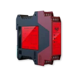 ESRE-4A2B-E Relay input Expansion Module, output 4NO 2NC