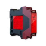 ESRH-3A1B-E Relay input Two Hand Button, output  3NO 1NC