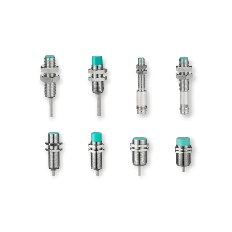 EV-TNM1802WC-35 Proximity Sensor diameter M18 Detect distance 2mm Output NC