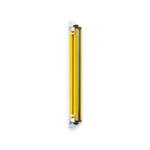 ESP0810H1NC-2 Against strong light safety light curtain, resolution 20 mm, 08 beams, protective height 70 mm, output NPN - Image 5
