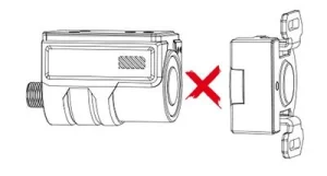 Install SLE21 Safety Interlock Switch 2