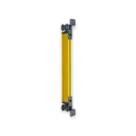 ESP0810H1NC-2 Against strong light safety light curtain, resolution 20 mm, 08 beams, protective height 70 mm, output NPN - Image 4