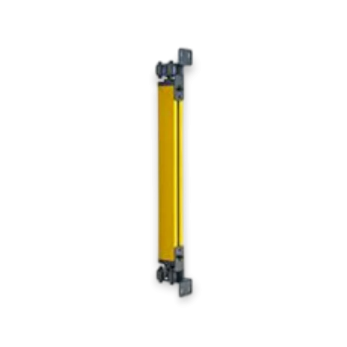 ESP0810H1NC-2 Against strong light safety light curtain, resolution 20 mm, 08 beams, protective height 70 mm, output NPN - Image 4