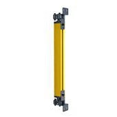 JZ vibration absorbing bracket