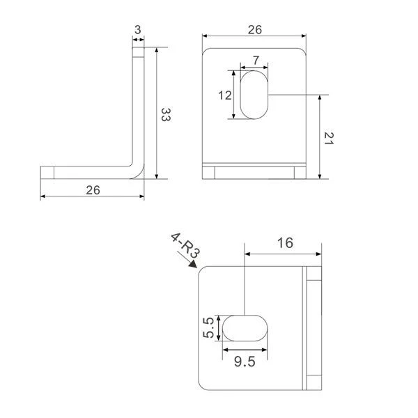 L1 ESM Measuring Light Curtain 1