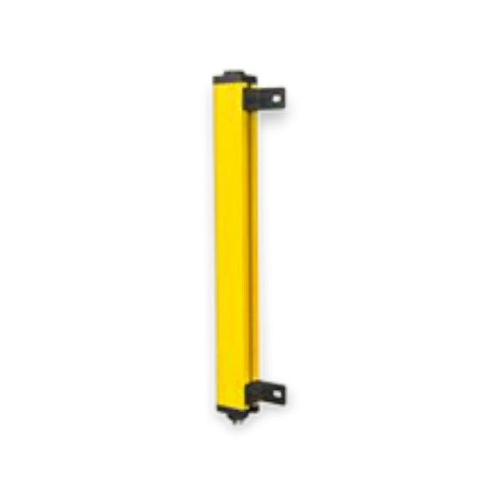 ESP0810H1NC-2 Against strong light safety light curtain, resolution 20 mm, 08 beams, protective height 70 mm, output NPN - Image 3