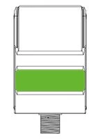 LED indicator SLE21 Safety Interlock Switch 2