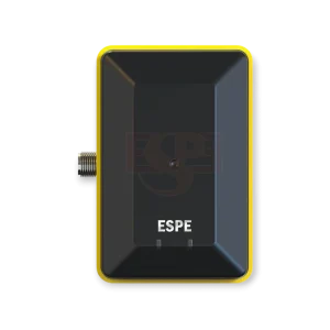LRA70 Millimeter Wavelength Lidar