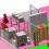 Muting Safety Light Curtain For Smart Warehouse