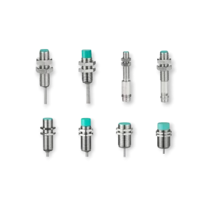 Danh mục sản phẩm: Proximity Sensor