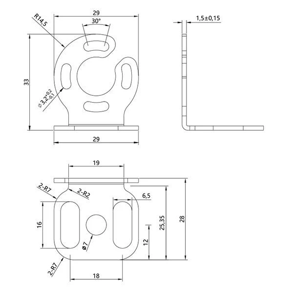 Q4 ESM Measuring Light Curtain 1