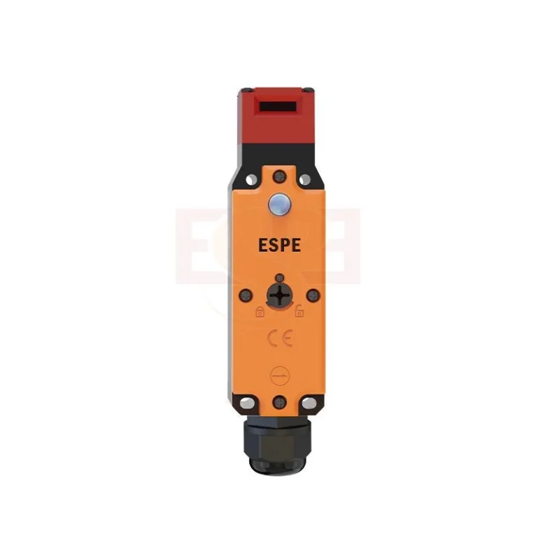 SLM11-CME3 Safety Door Switch 2 contacts, 1NC+1NC