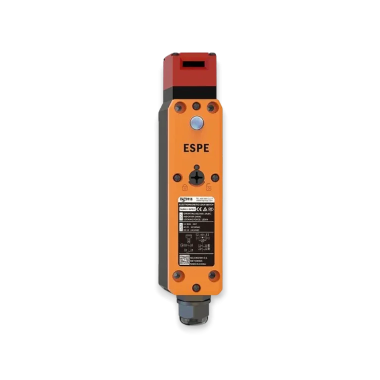 SLM11-BME2 Safety Door Switch 4 contacts, 1NC/1NO+2NC