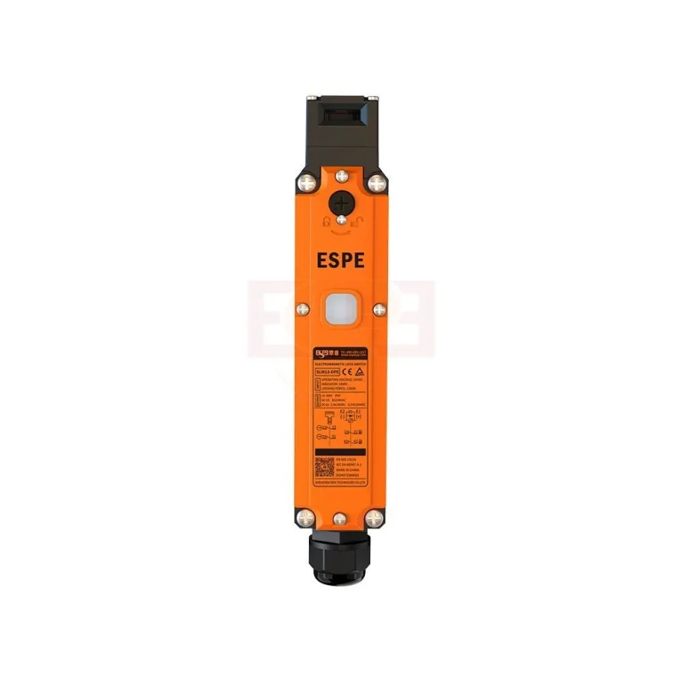 SLM13-BPE Safety Door Switch, 1NC/1NO+2NC