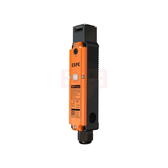SLM13-DPE Safety Door Switch, 2NC+2NC - Image 2