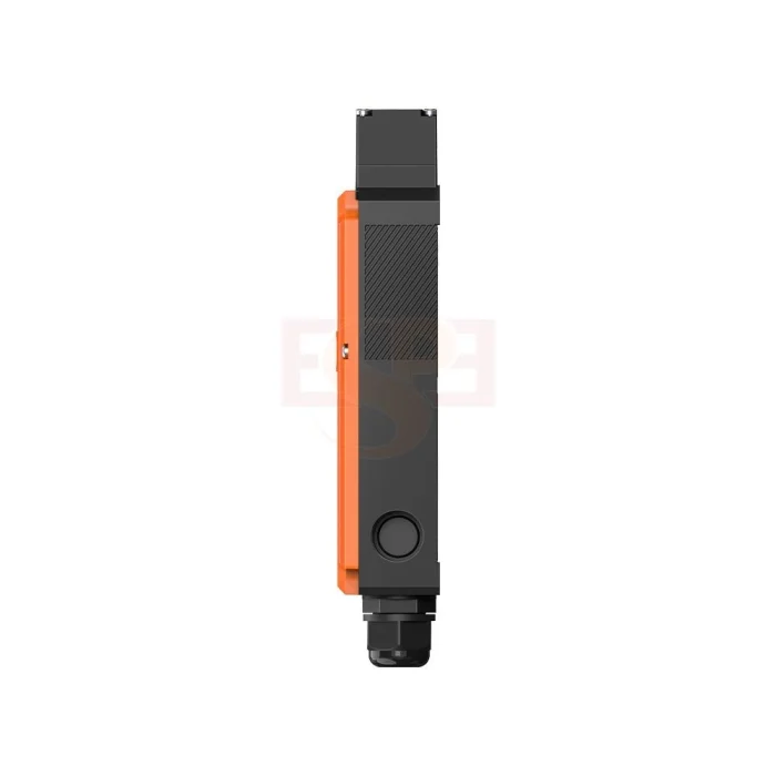 SLM13-DPE Safety Door Switch, 2NC+2NC - Image 3