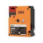 SLM21-LPMT2 Safety Door Switch(6 contacts), 2NC/1NO+3NC
