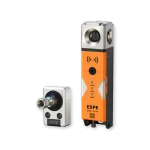 SLR11-101PC-5A High Level Safety Interlock  Power to unlock, Unique coding output PNP