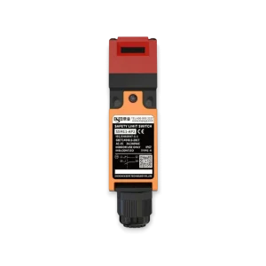 Danh mục sản phẩm: SSM11 Safety Door Switch (economic)