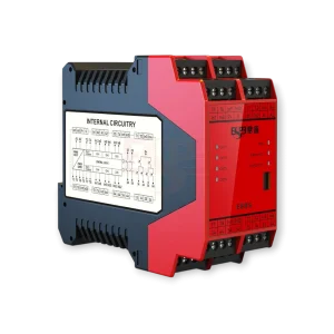 Danh mục sản phẩm: Safety Control Module