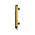 EFP2810NL-2 Safety light Curtain no-dead-zone, resolution 15 mm, 28 beams, protective height 270 mm - Image 2