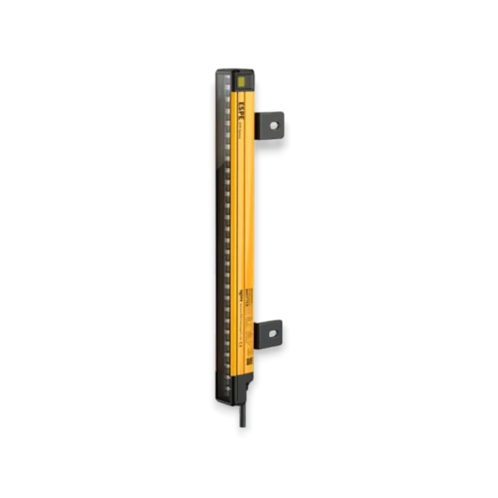 EFP2810NL-2 Safety light Curtain no-dead-zone, resolution 15 mm, 28 beams, protective height 270 mm - Image 2