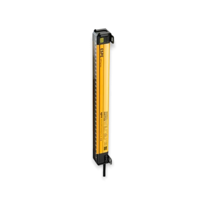 EFP2810NL-2 Safety light Curtain no-dead-zone, resolution 15 mm, 28 beams, protective height 270 mm - Image 3