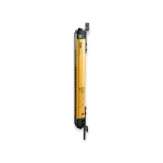 EFP2810NL-2 Safety light Curtain no-dead-zone, resolution 15 mm, 28 beams, protective height 270 mm - Image 4
