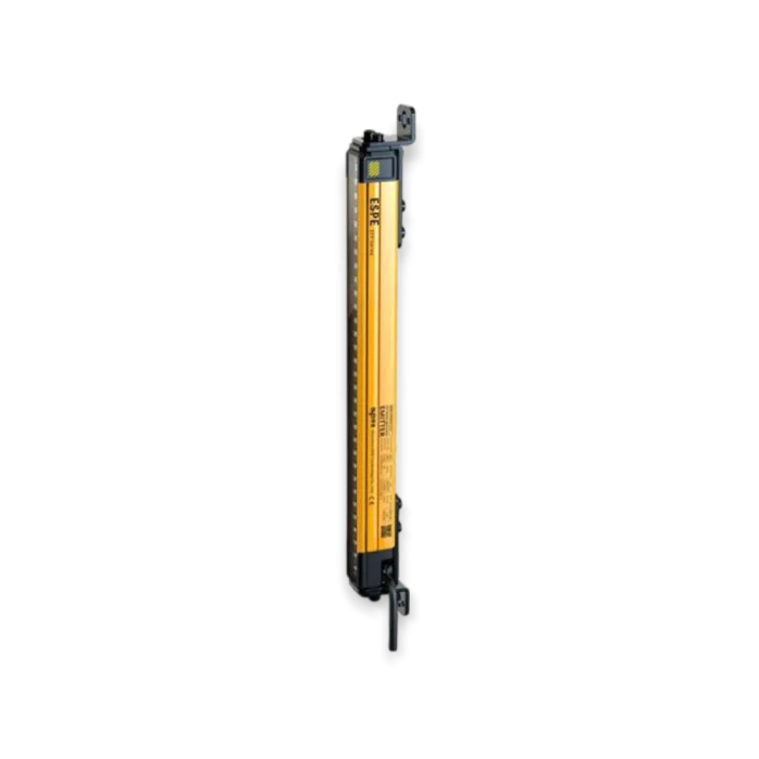 EFP2810NL-2 Safety light Curtain no-dead-zone, resolution 15 mm, 28 beams, protective height 270 mm - Image 4